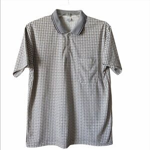 Kang Xin Men’s Polo Shirt